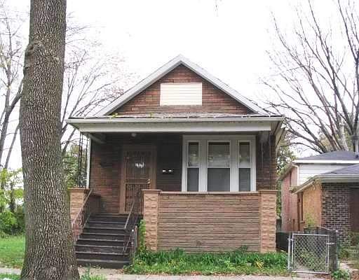 1st image of 11545 S Yale Ave #Hse