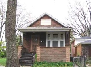 11545 S Yale Ave #HSE, Chicago, IL 60628