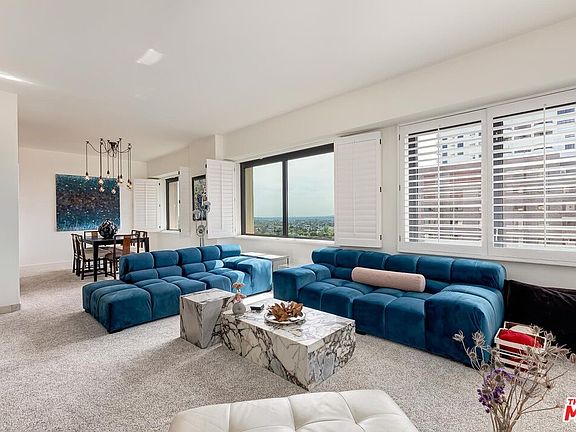 2nd image of 10520 Wilshire Blvd APT 1207