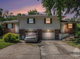 412-414 SW Chicago St, Blue Springs, MO 64014