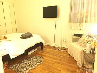 Rented by City Connections Realty