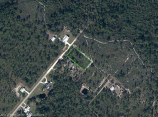 733 Roosevelt Blvd, Lake Placid, FL 33852