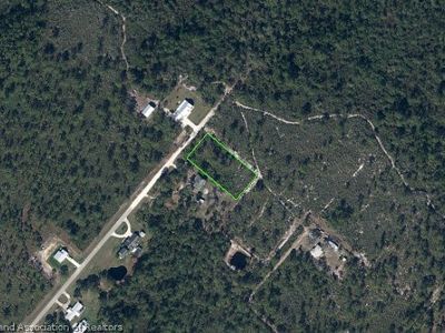 733 Roosevelt Blvd, Lake Placid, FL, 33852