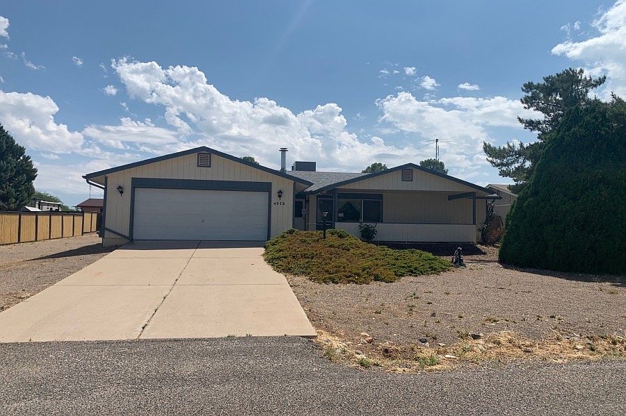 4575 E Vista Dr, Cottonwood, AZ 86326 Zillow 4575 E Vista Dr, Cottonwood, AZ 86326 Zillow