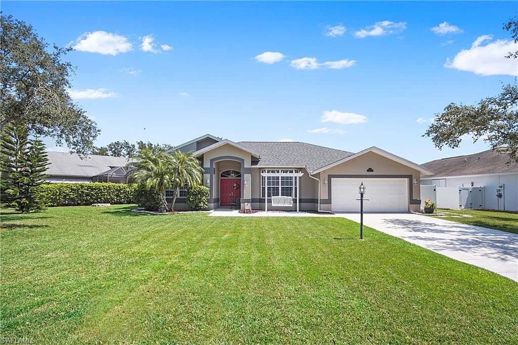 19546 Devonwood Cir, Fort Myers, FL 33967 Zillow
