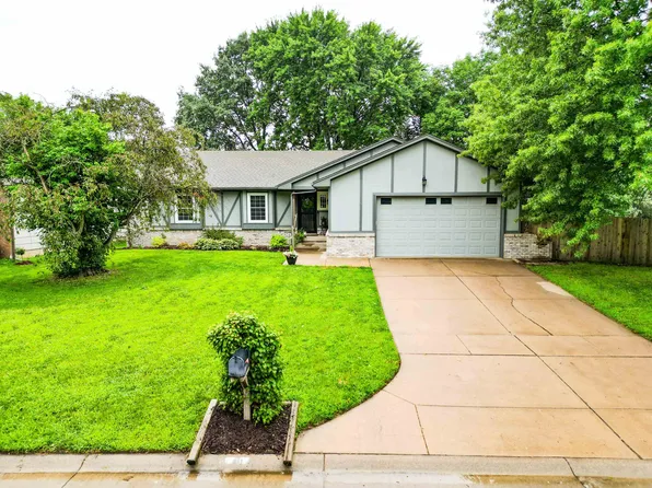 14119 E Gilbert Cir, Wichita, KS 67230