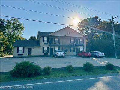 303 S Roland Rd, Roland, OK, 74954