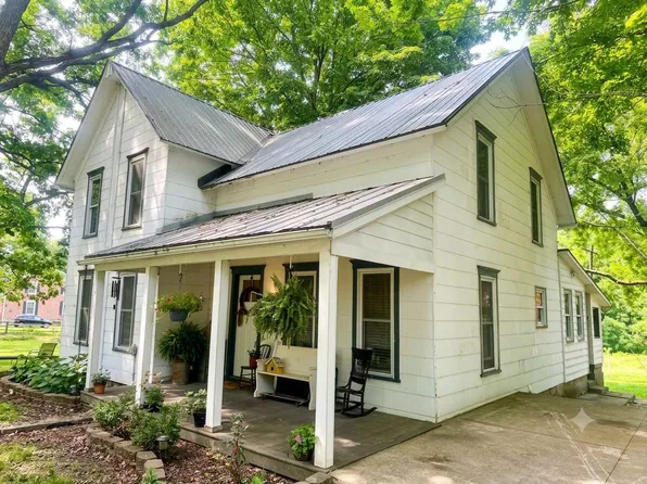 15317 16 1/2 Mile Rd, Marshall, MI 49068