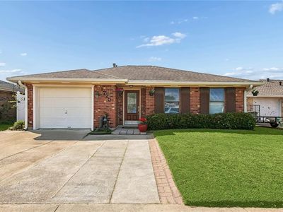1720 N Bengal Rd, Metairie, LA, 70003