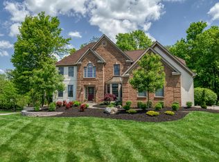 5218 Stratford Ave, Powell, OH