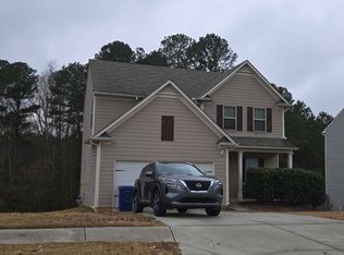 812 Castilla Way, Winder, GA 30680