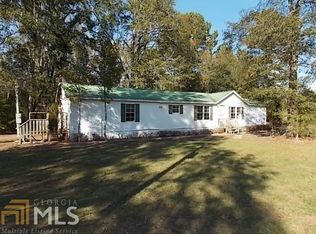 5705 Pearl Ln, Ellabell, GA 31308