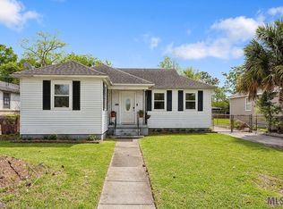 3210 Desaix Blvd, New Orleans, LA 70119