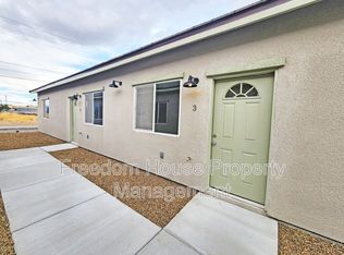1340 E Arrowhead St #3, Pahrump, NV 89048