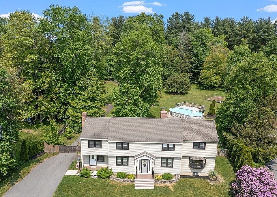 12 Elizabeth St, Littleton, MA 01460 Zillow