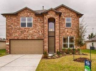 3819 St Simon Manor Dr, Houston, TX 77047