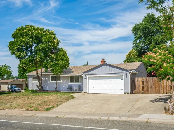 8437 Central Ave, Orangevale, CA 95662