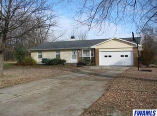 6510 Reed Rd, Fort Wayne, IN 46835