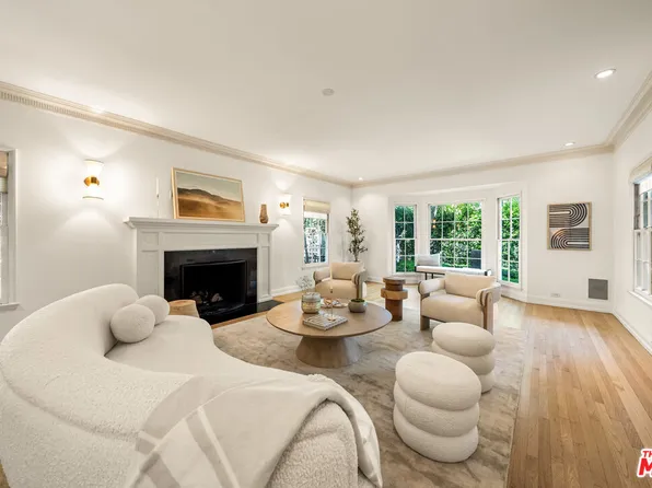 3319 Lowry Rd, Los Angeles, CA 90027