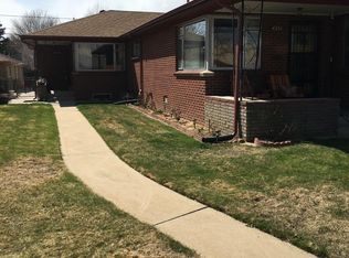 4349 N Osceola St, Denver, CO 80212