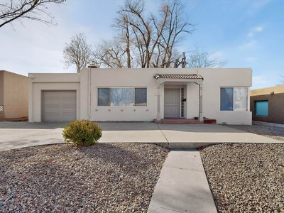 511 Carlisle Blvd SE, Albuquerque, NM, 87106