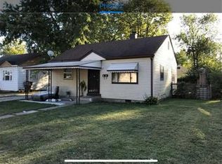2422 N Goodlet Ave, Indianapolis, IN