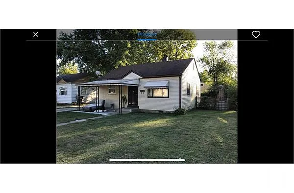 2422 N Goodlet Ave photo 1