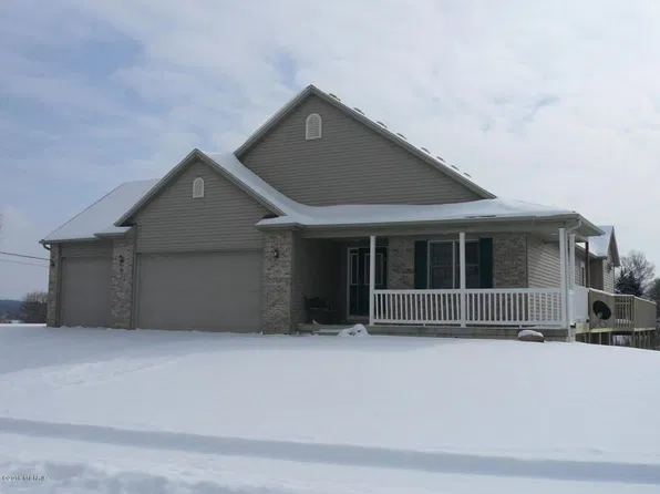1610 Misty Ridge Blvd SW, Byron Center, MI 49315