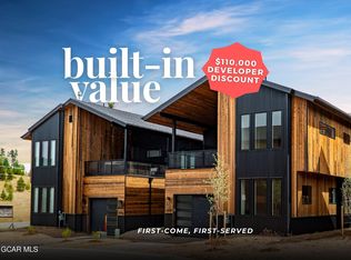 1064 Gcr #8, Fraser, CO 80442