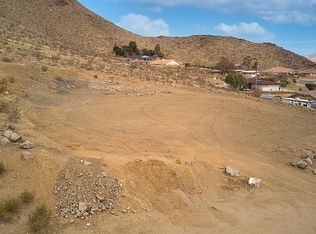 Otoe Rd, Apple valley, CA 92307