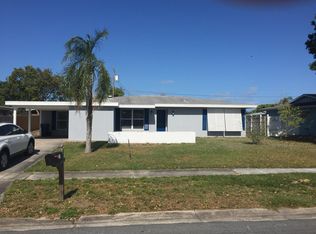 714 Bianca Dr NE, Palm Bay, FL 32905