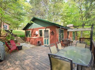 24572 Gatten Point Rd, Webster, WI 54893