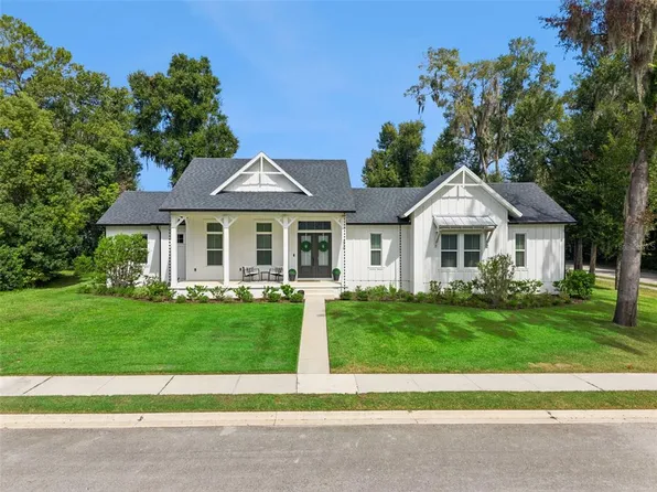 310 W WASHINGTON AVENUE, LAKE HELEN, FL 32744