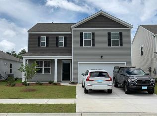 2518 Orion Loop LOT 132, Galen B Myrtle Beach, SC 29577