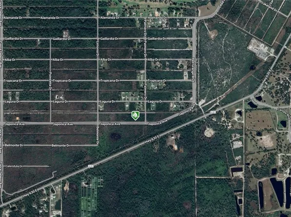 118 Japonica Ave, Lake Wales, FL 33855