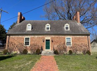 3483 Manor Ln, Ellicott City, MD 21042