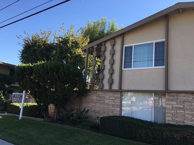 2nd image of 1848 W Valencia Dr #7
