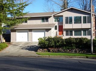 3132 SE 17th Ct, Renton, WA 98058