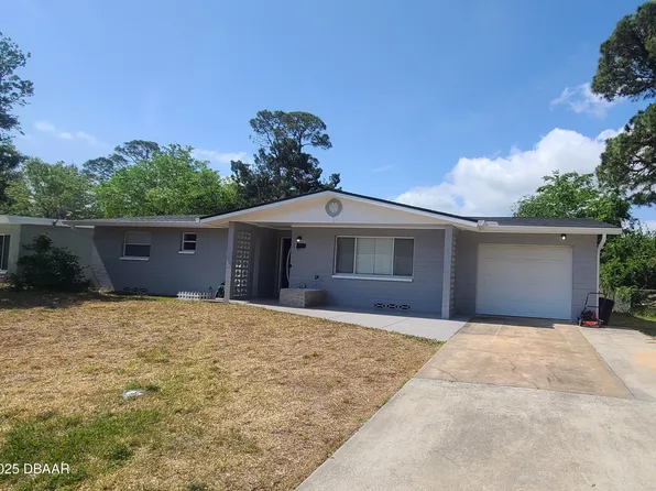2222 Harvard Rd, South Daytona, FL 32119