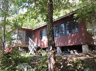 Tbd Turtle Lake Road, Bigfork, MN 56628