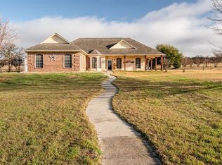 1608 Wild Horse Rd, Decatur, TX 76234