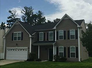 615 Taliaferro Rd, Yorktown, VA 23690