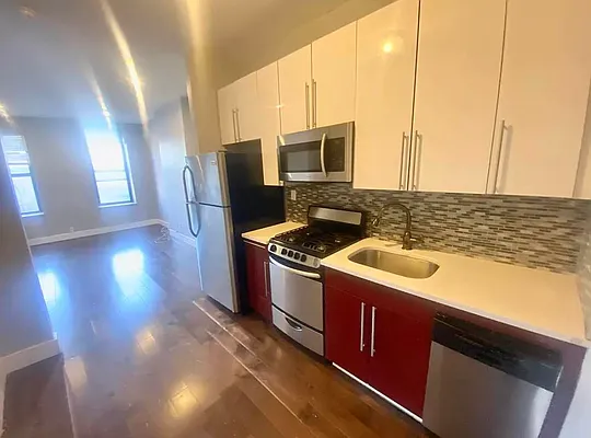 Rented by ERN Flats | media 1