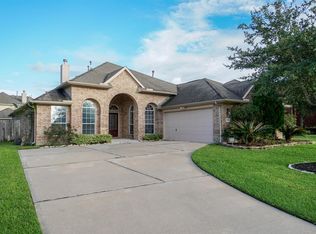 9630 Ralston Bend Ln, Katy, TX 77494
