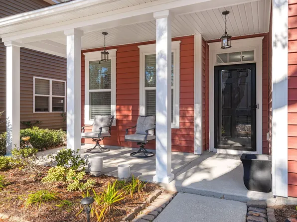 1687 Seabago Dr, Charleston, SC 29414