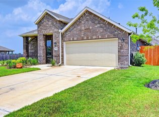 15922 Mersmann Ridge Ln, Hockley, TX 77447