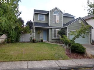 18213 SE 17th St, Vancouver, WA