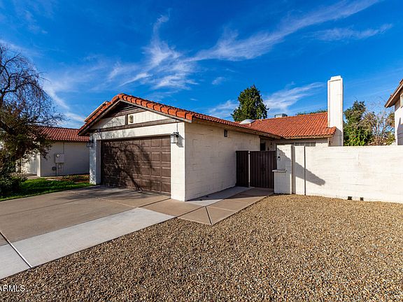 4th image of 5028 W GELDING Drive