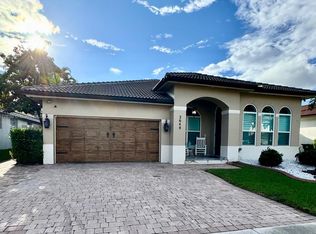 2648 SW 137th Ave, Miramar, FL 33027