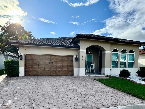 2648 SW 137th Ave, Miramar, FL 33027